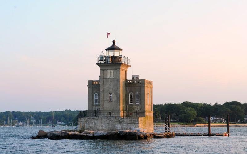 Lighthouse