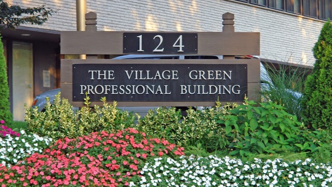 building exterior
